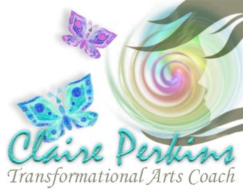 Claire Perkins Logo