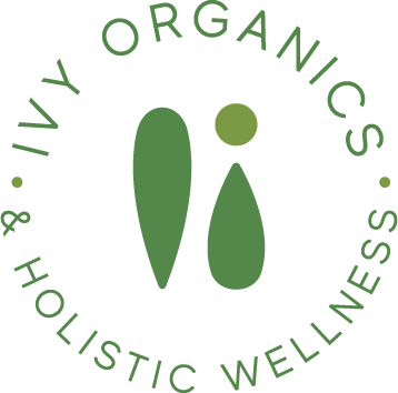 IVY- logo