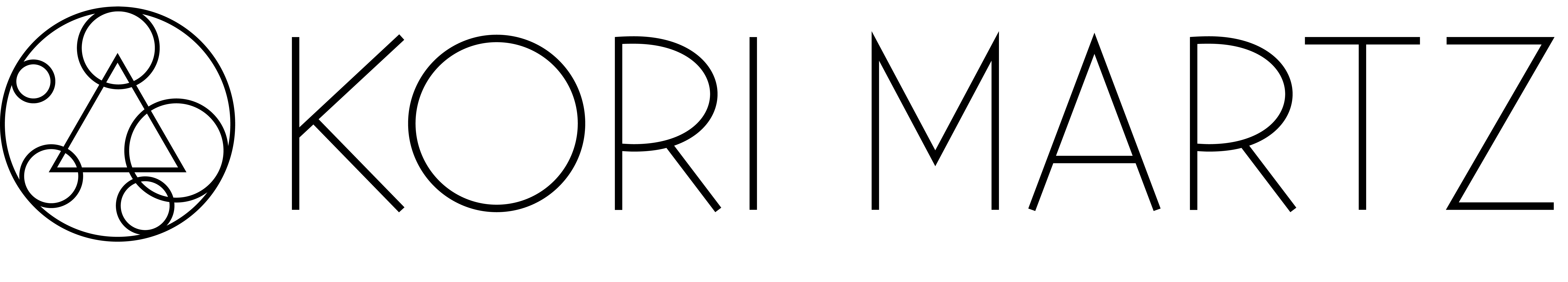 KORI logo