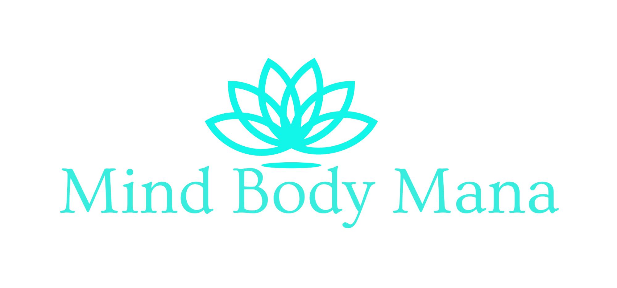 Mind Body Mana logo