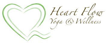 Heart Flow Logo