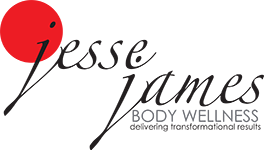 Jesse James Body Wellness Logo